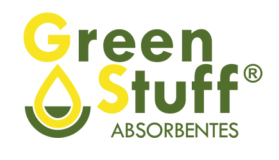 Green Stuff Absorbentes